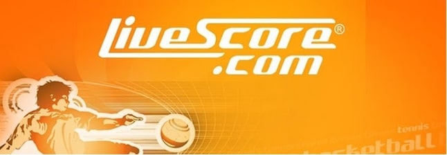 Ứng dụng Livescore cho phép bạn xem những trận đấu Ngoại hạng anh chất lượng nhất