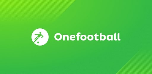 Ứng dụng Onefootball Soccer Scores với nhiều tiện ích