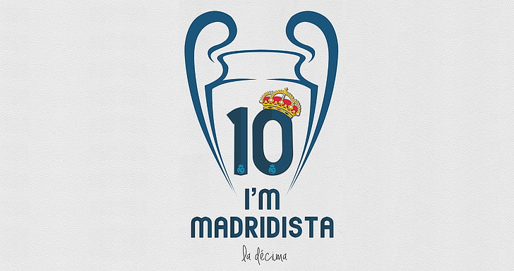 Madridista là tên gọi của các cổ động viên Real Madrid