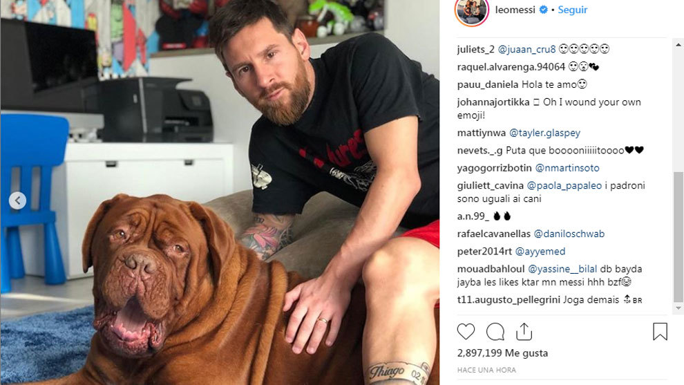 Messi