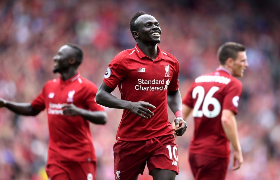 Mane muốn giải nghệ tại Liverpool