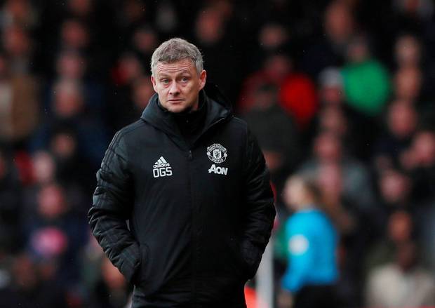 Solskjaer thừa nhận Man United đã yếu đi rất nhiều