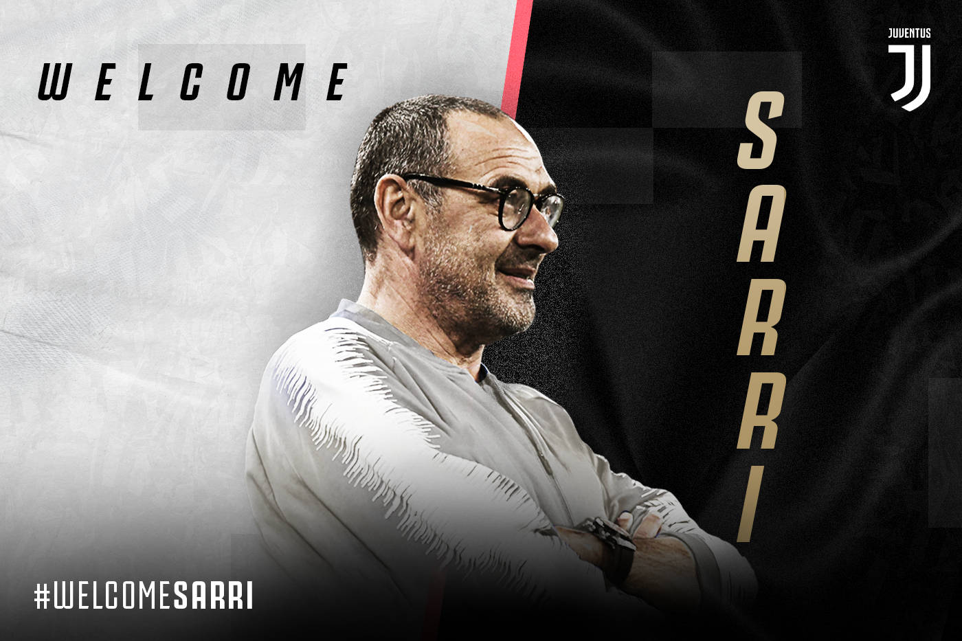 Sarri Juventus