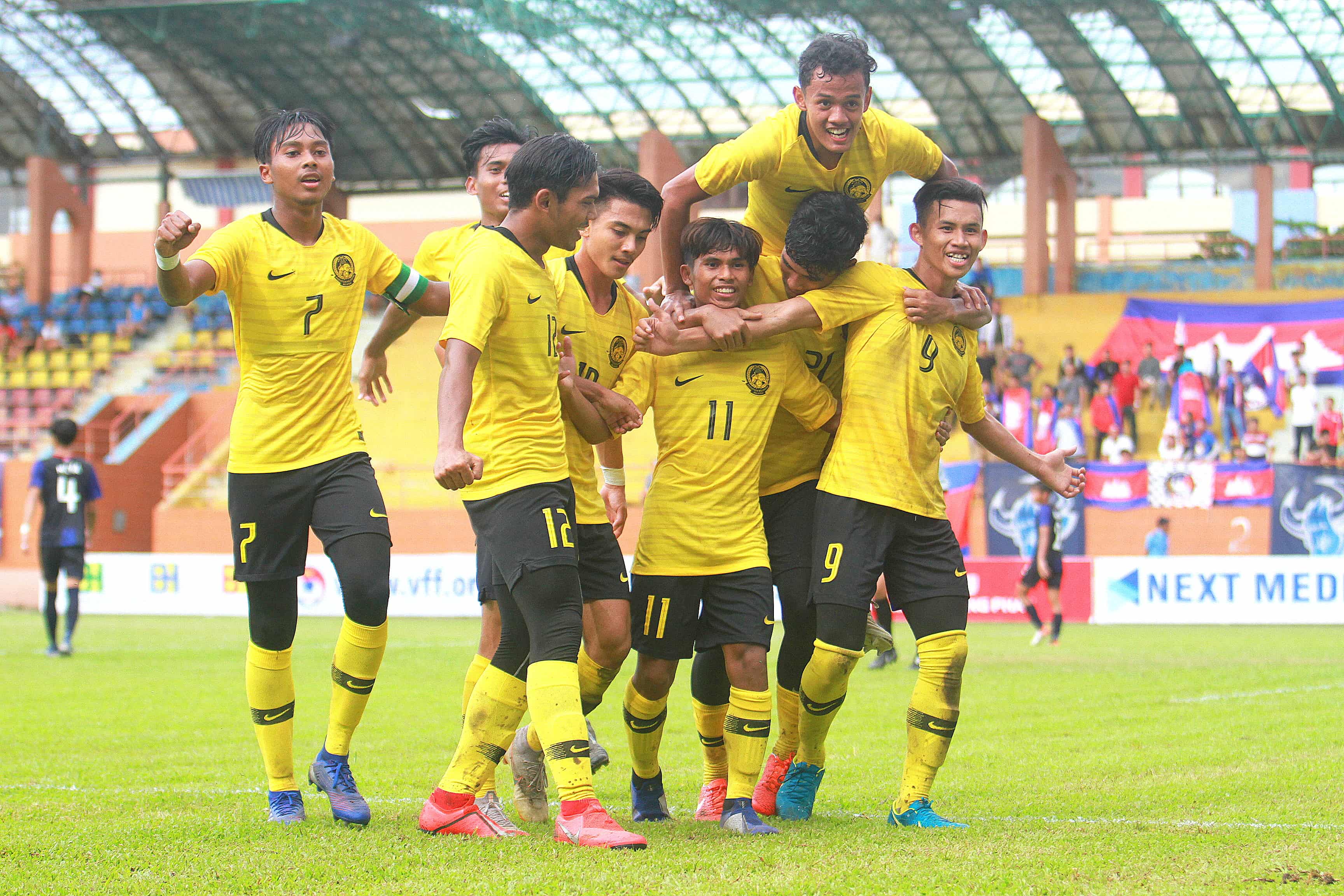 u18 malaysia