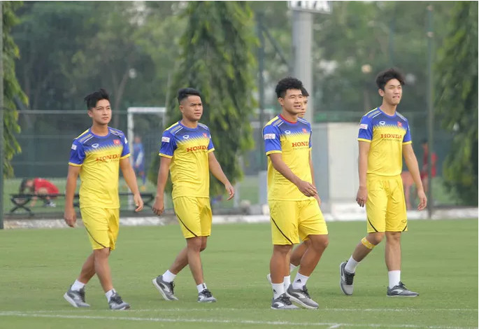 u23 việt nam