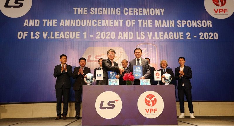 v-league