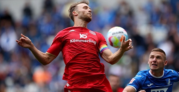 Soi kèo Mainz vs Hertha Berlin