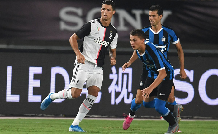 Điểm tin bóng đá tối 4/4: Juventus từ chối vô địch sớm, Quang Hải nhận vinh dự từ AFC