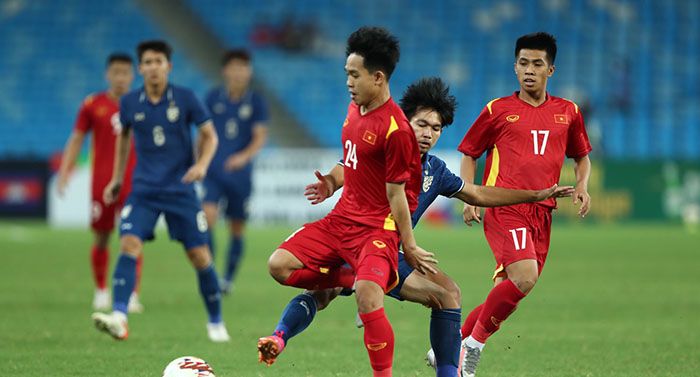 Soi kèo U23 Myanmar vs U23 Việt Nam, 19h00 ngày 13/5, SEA Games 31