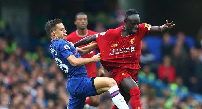 Soi kèo Chelsea vs Liverpool, 22h45 ngày 14/5, FA Cup