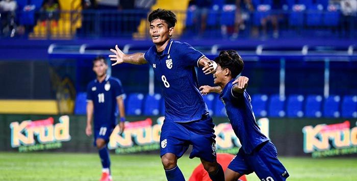 Soi kèo U23 Campuchia vs U23 Thái Lan, 19h00 ngày 14/5, SEA Games 31