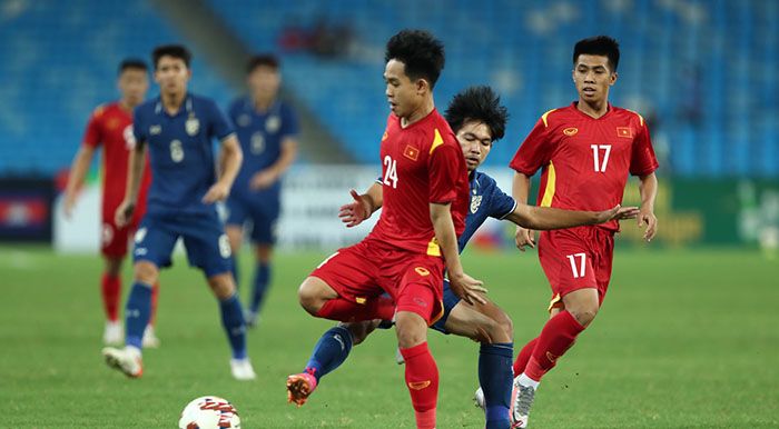 Soi kèo U23 Việt Nam vs U23 Philippines, 19h00 ngày 8/5, SEA Games 31