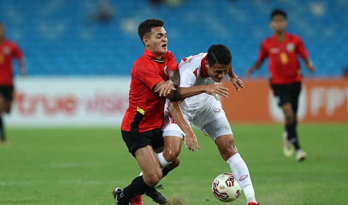 Soi kèo U23 Việt Nam vs U23 Philippines, 19h00 ngày 8/5, SEA Games 31