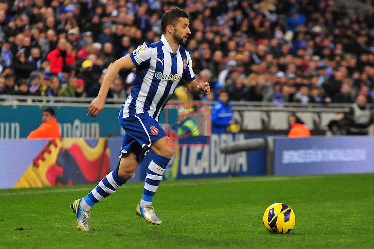 Soi kèo Levante vs Espanyol, 20h00 ngày 12/3, La Liga