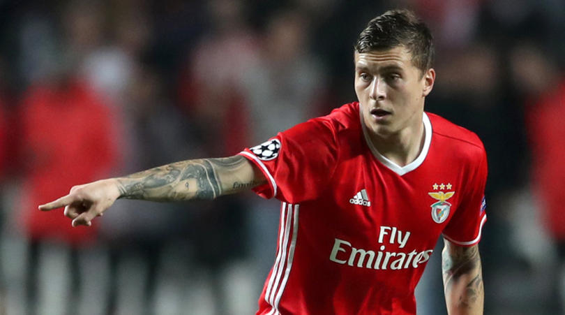 Vì Man United, Lindelof từ chối trở về khoác áo Thụy Điển