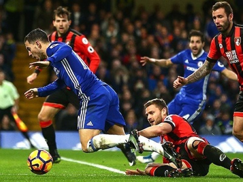 Link Sopcast, Acestream Chelsea vs AFC Bounermouth, 20/12, 2h45- Cúp Liên Đoàn Anh