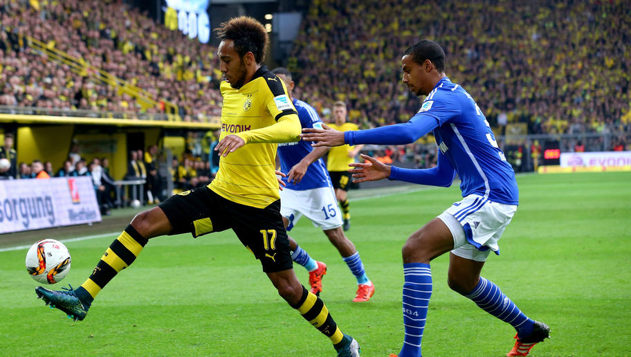 Link Sopcast Borussia Dortmund vs Shalker 04, 21h30, 8/12/2018, Bundesliga