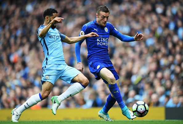 Link Sopcast, Acestream Leicester City vs Man City, 2h45, ngày 17/12: Cúp Liên Đoàn Anh