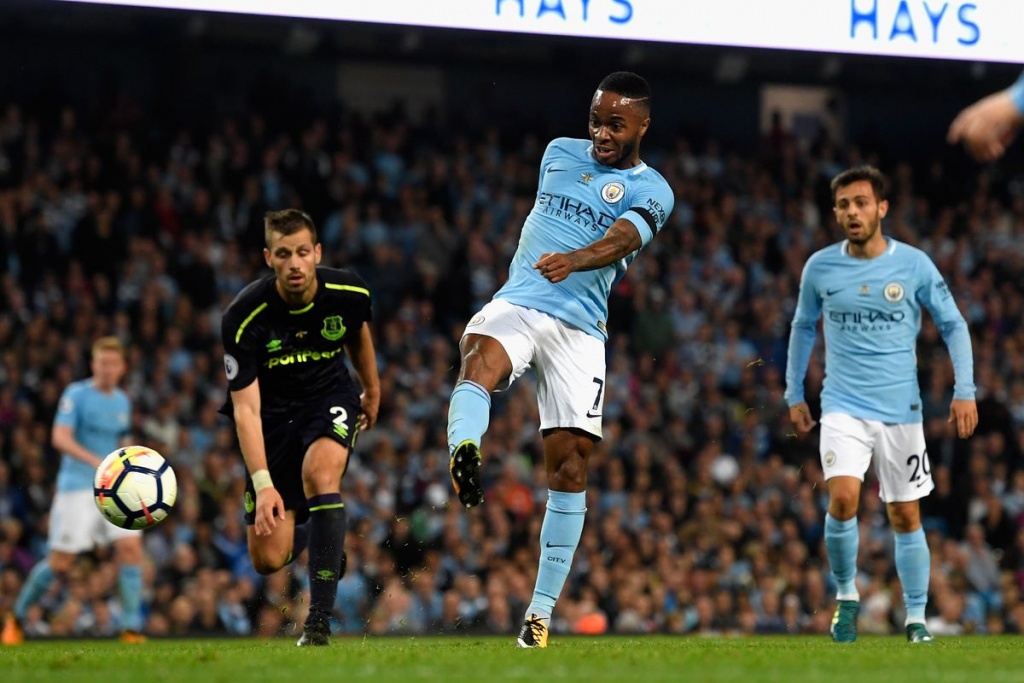 Link Sopcast, Acestream Man City vs Everton, 19h30 ngày 15/12: Ngoại hạng Anh