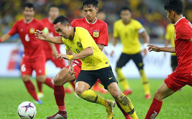 Link Sopcast Việt Nam vs Malaysia, 19:45 ngày 11/12/2018: AFF Cup 2018