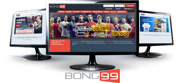 Bong99 - Nhà cái bong99 - Link vào Bong99 mới nhất