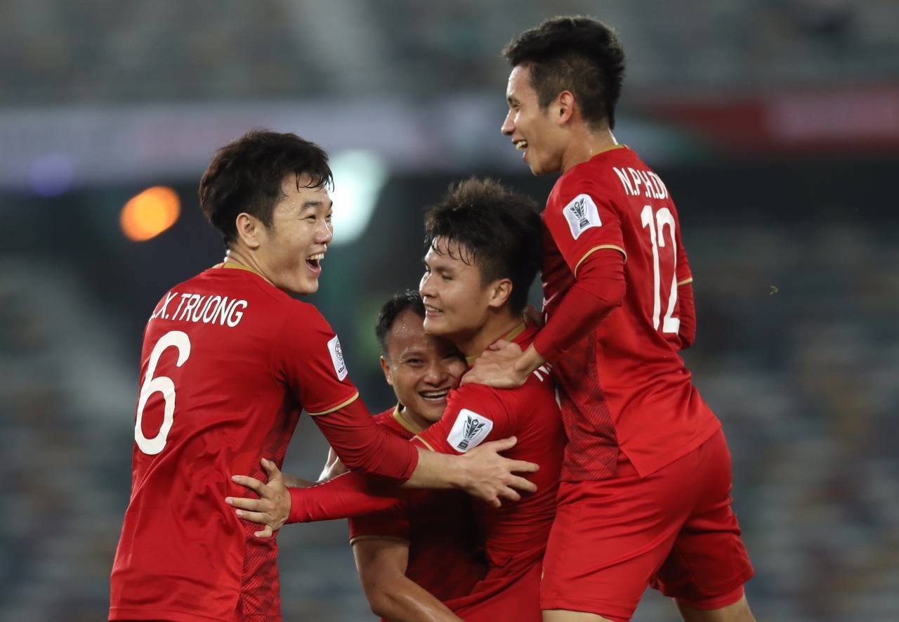 Song Hải lập công, Việt Nam đánh bại Yemen trong loạt đấu cuối vòng bảng Asian Cup