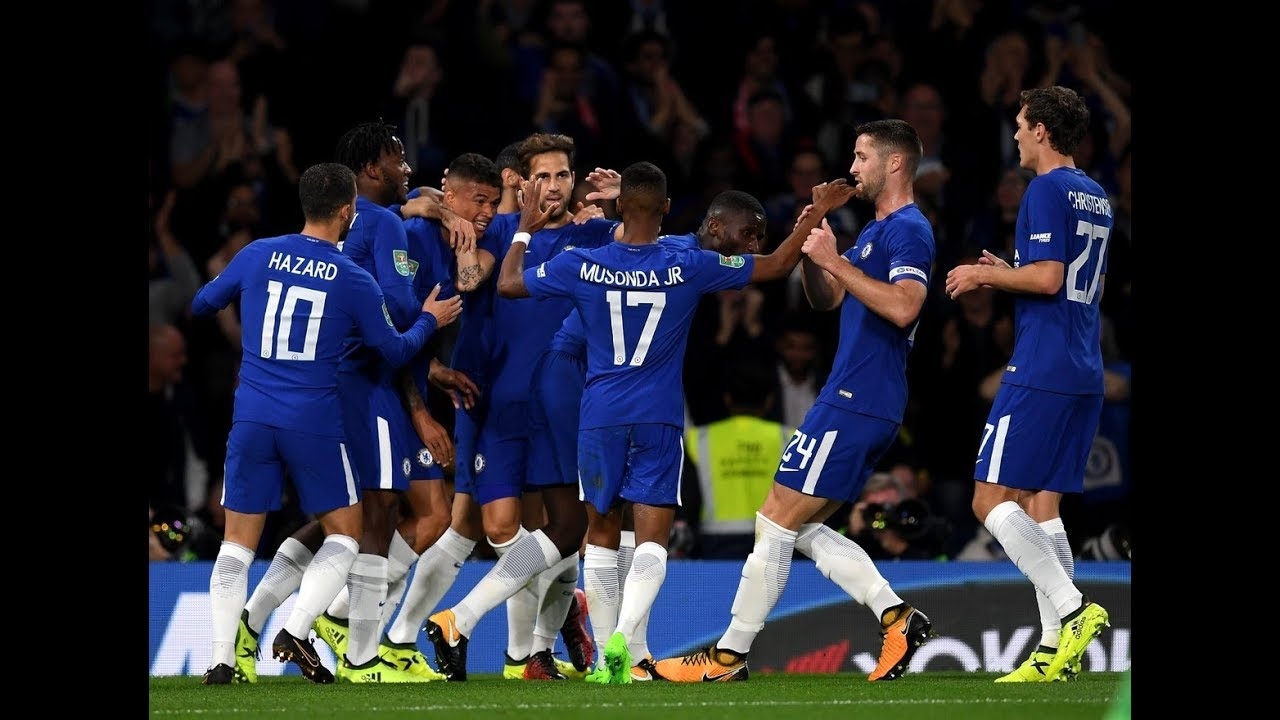 Link trực tiếp bóng đá Chelsea vs Nottingham Forest, 5/01, 22h00- FA Cup