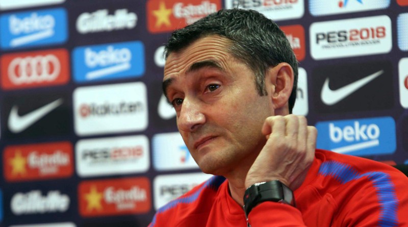 HLV Valverde nói gì trước đơn khiếu nại của Levante?