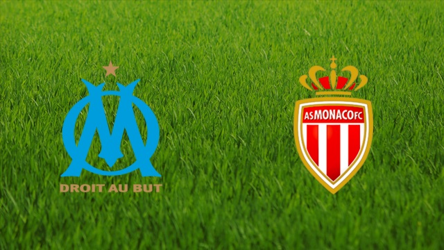 Link trực tiếp Olympique Marseille vs Monaco, 3h00, 14/1/2018