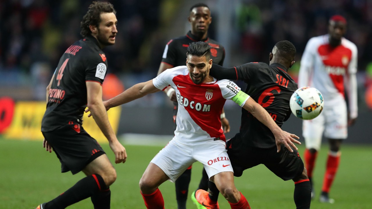 Link trực tiếp bóng đá Nice vs Monaco, 1h, 17/1- Ligue One 2018/2019