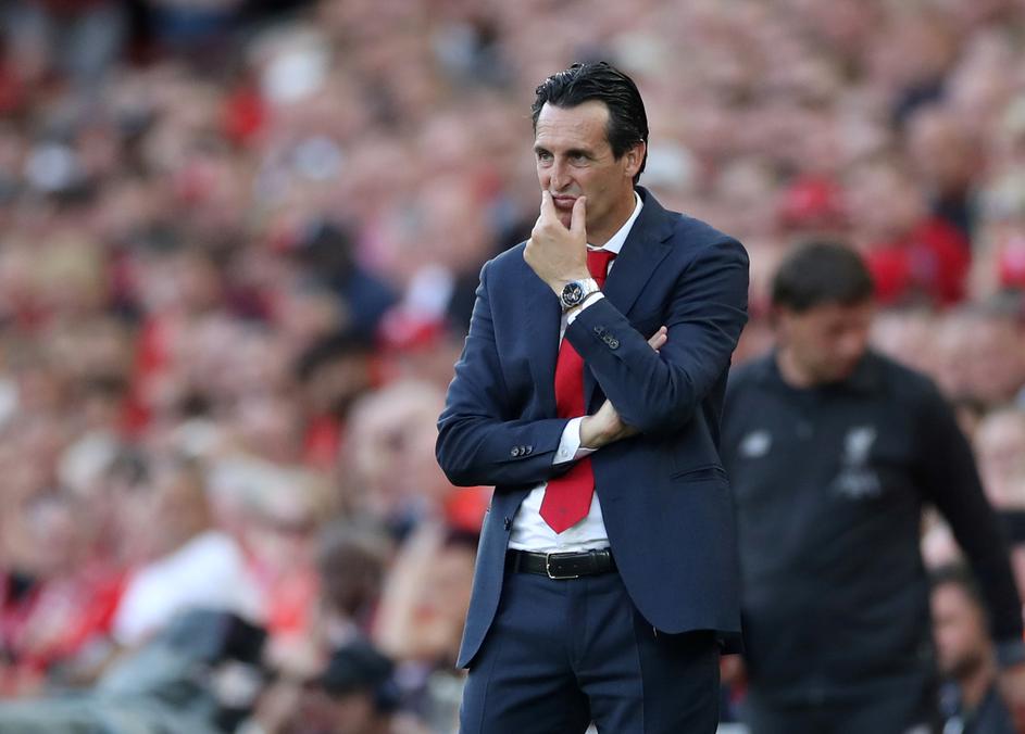 Arsenal lục đục nội bộ, Emery lên tiếng “cầu cứu” ban lãnh đạo