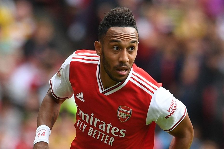 “Arsenal phải tìm cách giảm tải sự phụ thuộc vào Aubameyang”