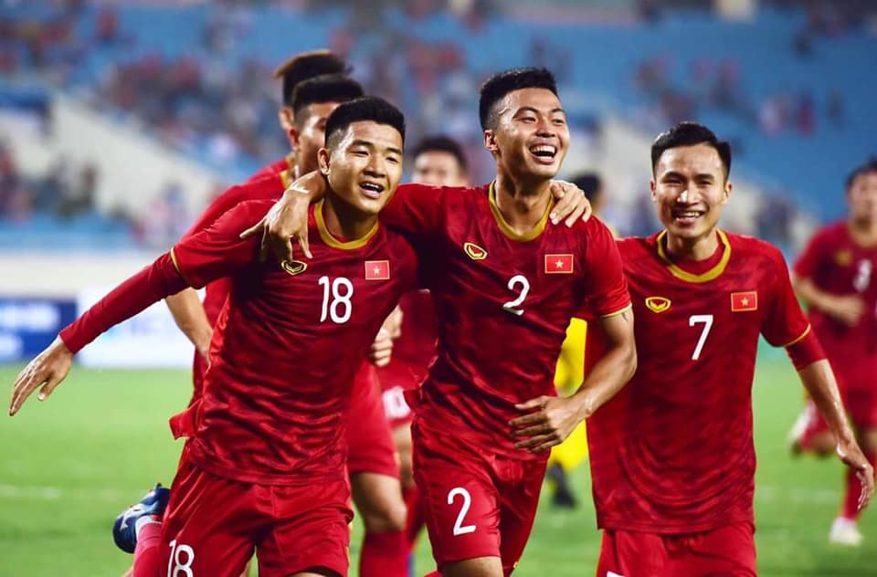 Lễ bốc thăm chia bảng SEA Games 30 bị dời lịch