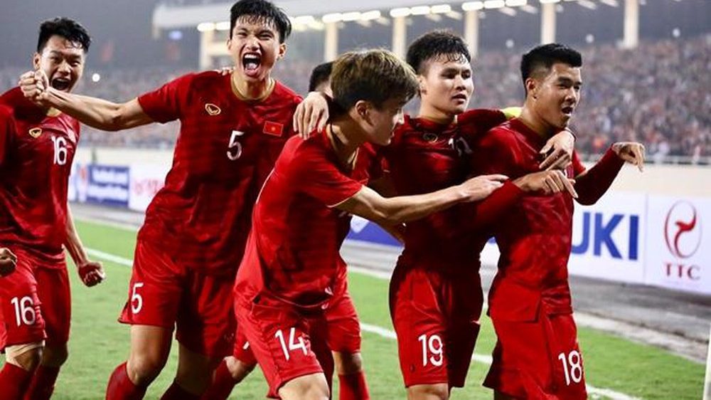 Bốc thăm bóng đá Sea Games 30: Việt Nam sẽ đụng độ người Thái?