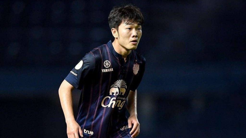 Buriram United giành chức vô địch, Xuân Trường liệu có được nhận huy chương?