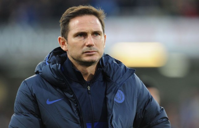 Chelsea thua đáng tiếc MU, Lampard “ngả mũ” trước một cái tên