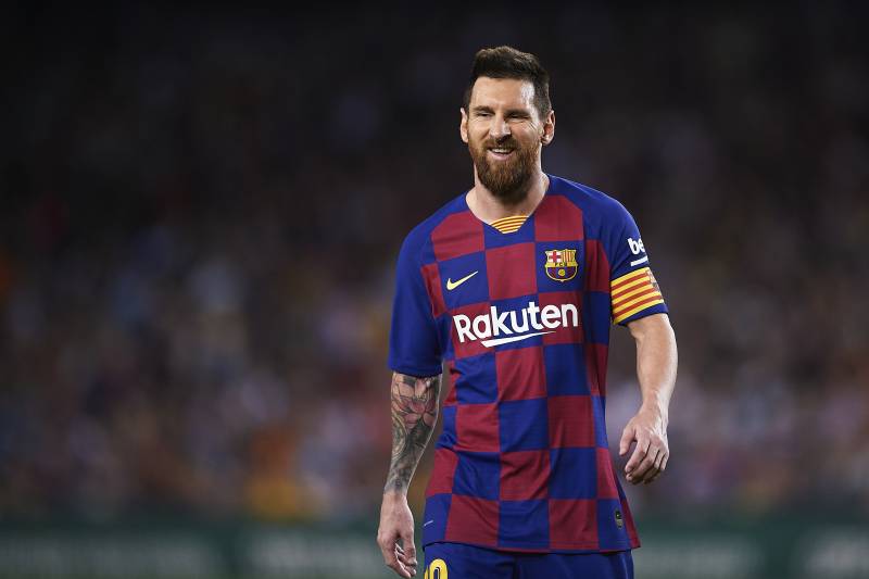 Chia sẻ điều thật lòng, Messi khiến người Argentina thất vọng