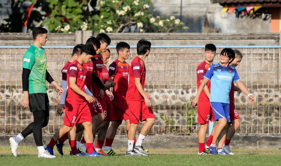 ĐT Việt Nam: Công Phượng khó, đã có Tuấn Anh và những ngôi sao này