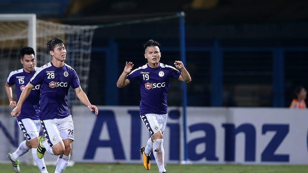 Câu lạc bộ Thái Lan ngỏ lời chiêu mộ sao Hà Nội FC