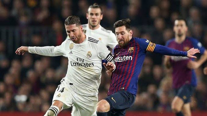 Siêu kinh điển bị hoãn, Barcelona – Real Madrid thống nhất lịch đá bù