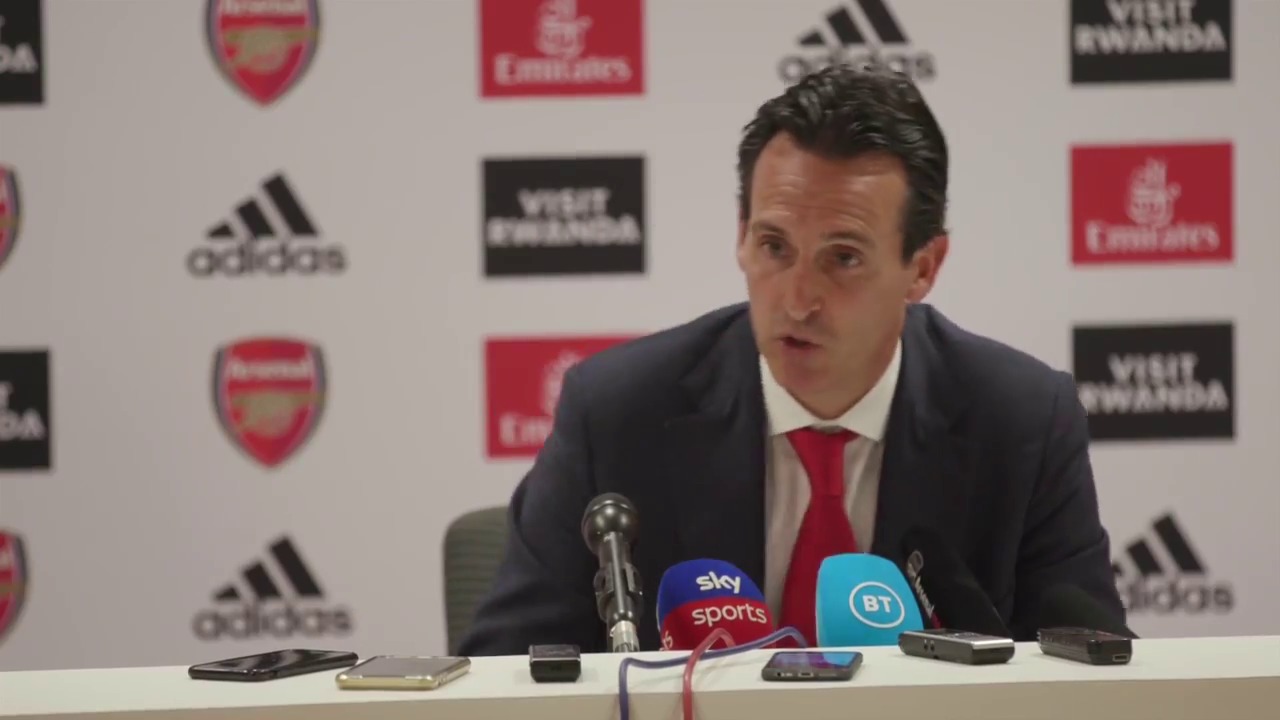 Emery hết lời ca ngợi một sao Arsenal, ví như Ramsey mới