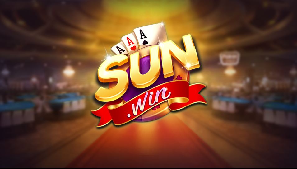 Sunwin - Game bài đổi thưởng trực tuyến uy tín số 1 SunvnTop