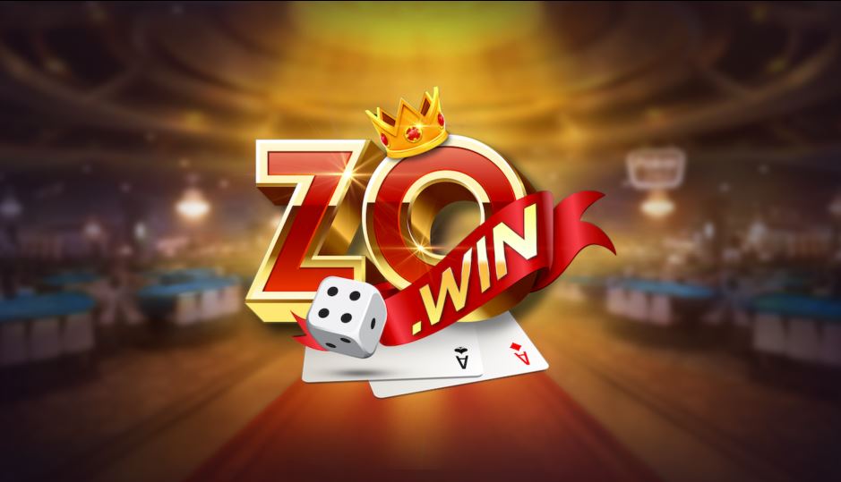 Zowin - Game bài đổi thưởng online hot nhất hiện nay