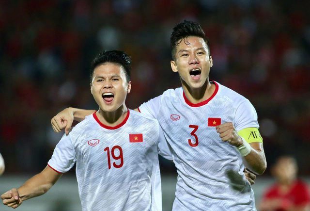 HLV Lê Thụy Hải: “SEA Games 30, U22 Việt Nam cần Quế Ngọc Hải”