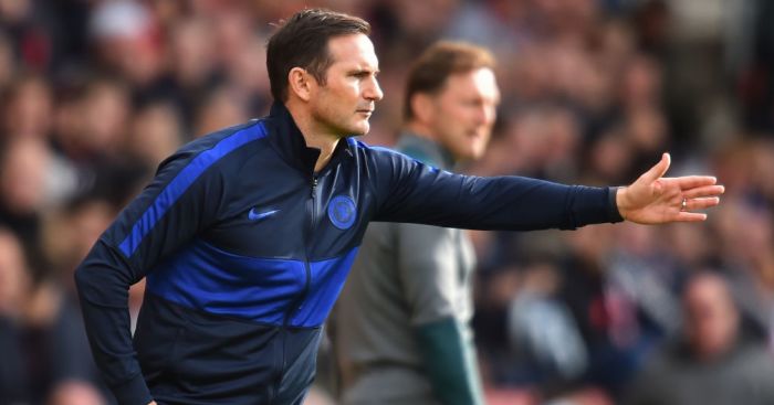 Lampard xác nhận Chelsea vắng 5 trụ cột ở cuộc đối đầu với Burnley