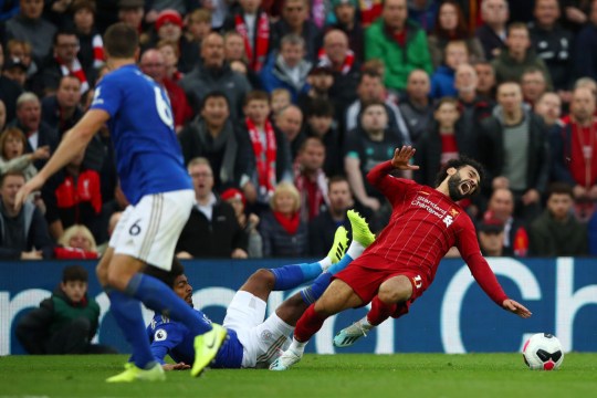 Liverpool “nín thở” chờ ngày Salah trở lại sau chấn thương