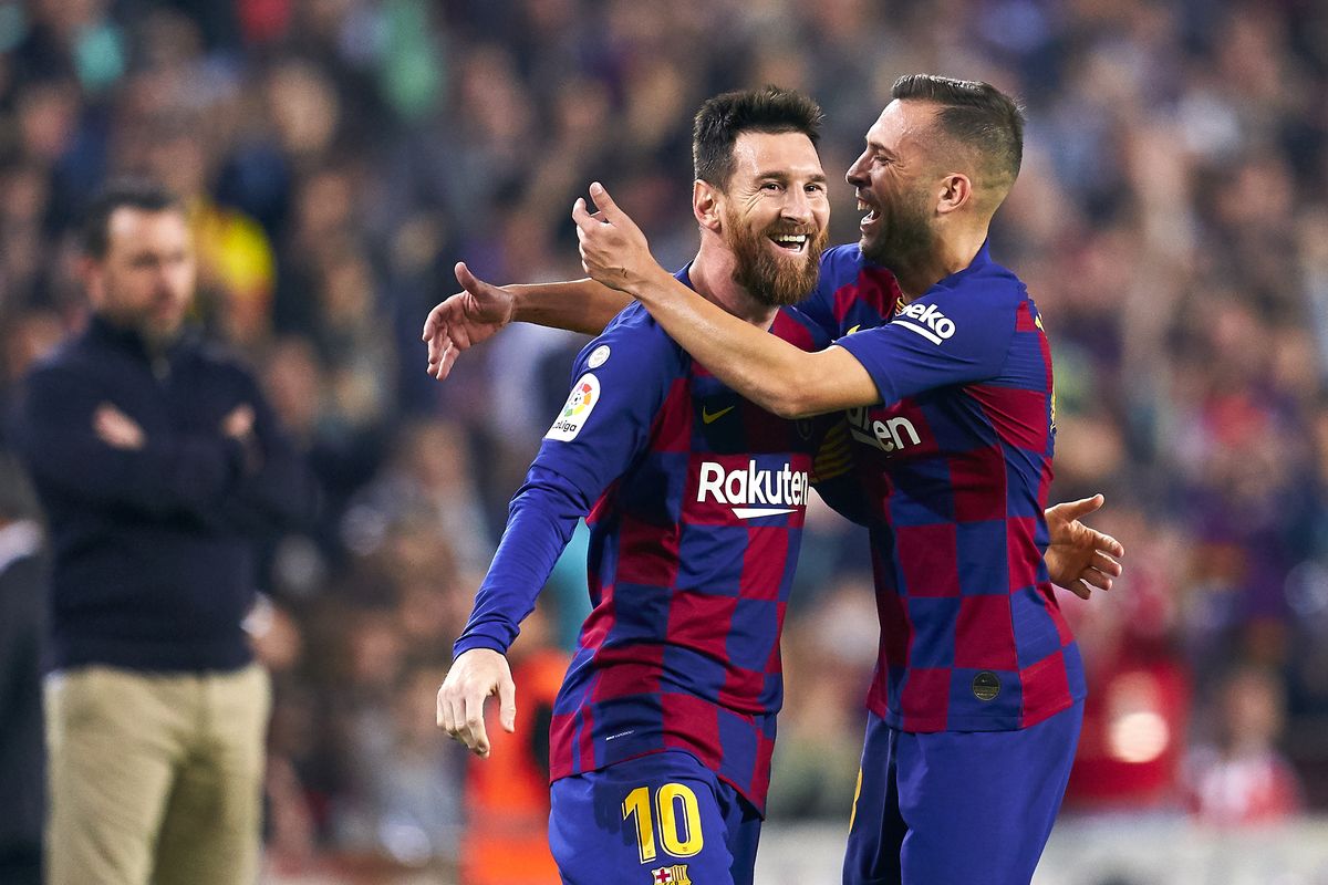 Messi toả sáng rực rỡ, Valverde “bất lực” với chia sẻ sau trận