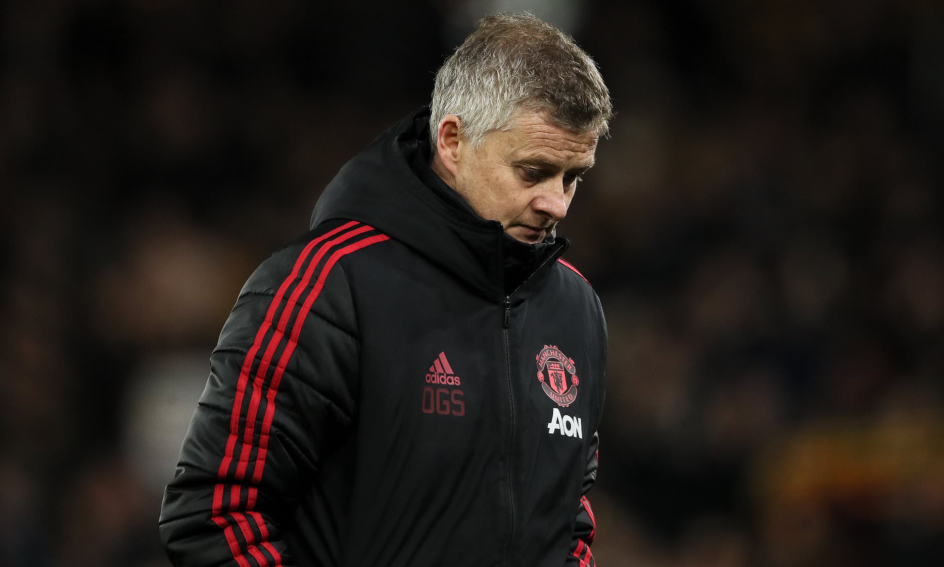 MU đấu Liverpool: Solskjaer và vết xe đổ mang tên Jose Mourinho