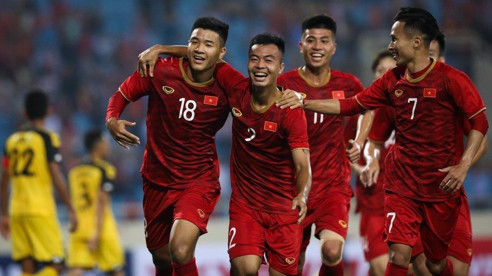 U22 Việt Nam và mục tiêu Sea Games