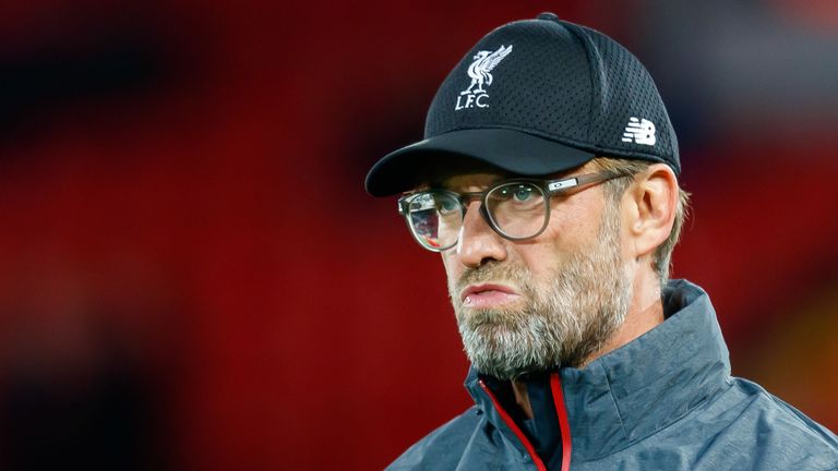 Nhọc nhằn hạ Arsenal, Klopp vẫn dọa bỏ giải cúp Liên đoàn Anh